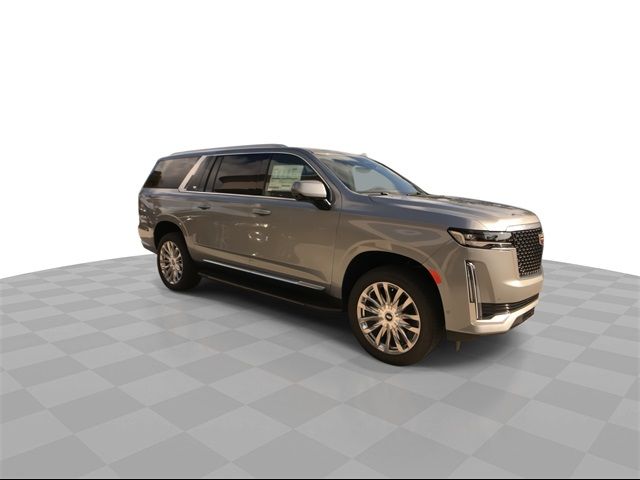 2024 Cadillac Escalade ESV RWD Premium Luxury