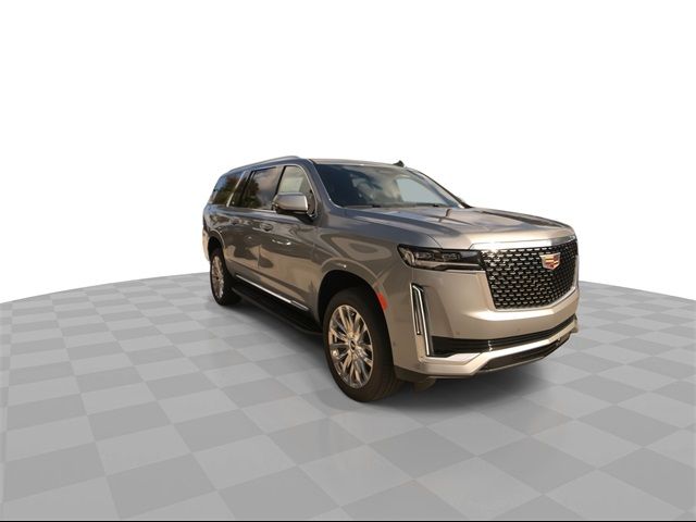 2024 Cadillac Escalade ESV RWD Premium Luxury