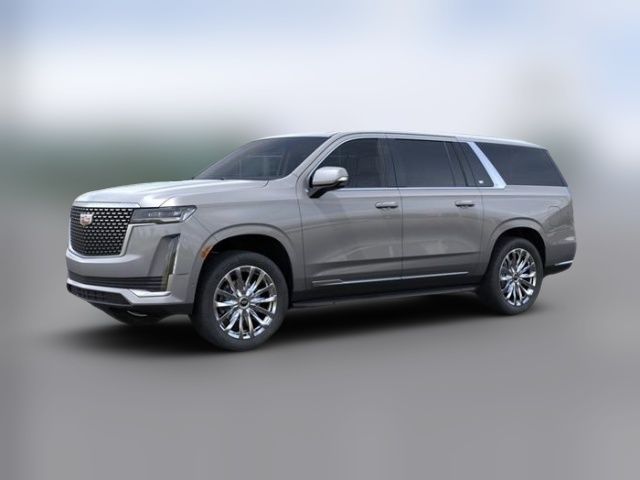 2024 Cadillac Escalade ESV RWD Premium Luxury