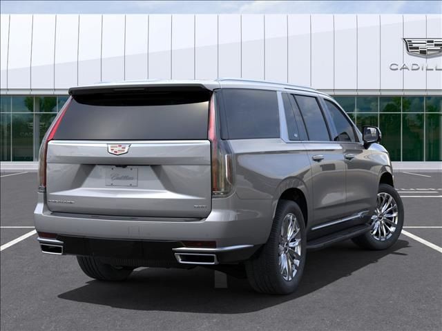 2024 Cadillac Escalade ESV RWD Premium Luxury