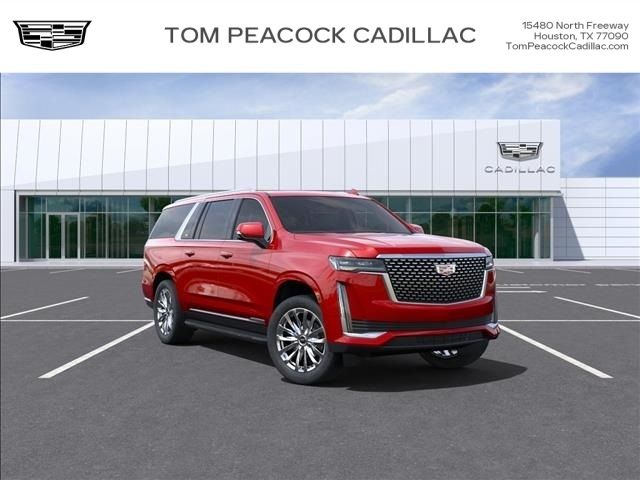 2024 Cadillac Escalade ESV RWD Premium Luxury