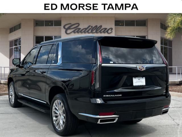 2024 Cadillac Escalade ESV RWD Premium Luxury