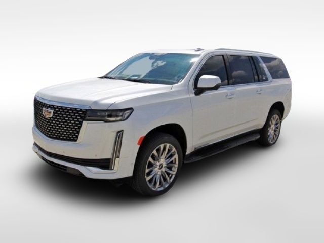 2024 Cadillac Escalade ESV RWD Premium Luxury