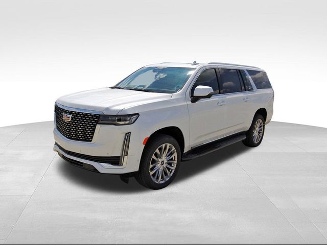 2024 Cadillac Escalade ESV RWD Premium Luxury