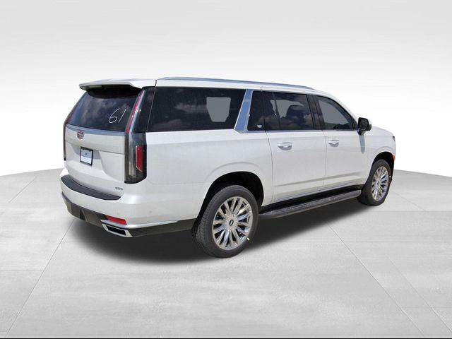 2024 Cadillac Escalade ESV RWD Premium Luxury