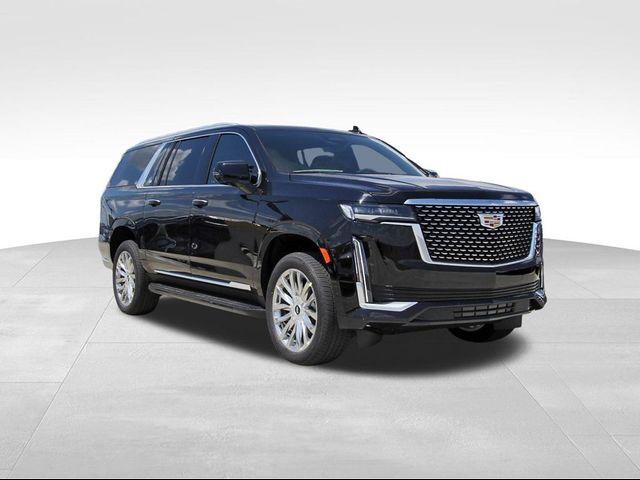 2024 Cadillac Escalade ESV RWD Premium Luxury