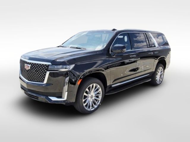 2024 Cadillac Escalade ESV RWD Premium Luxury