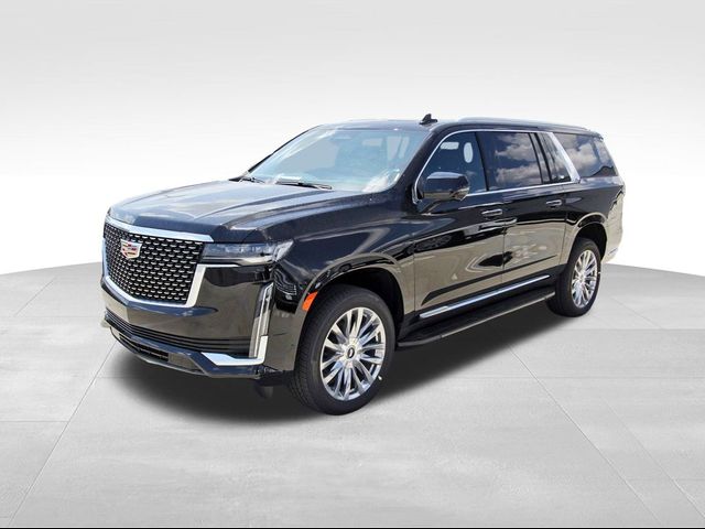 2024 Cadillac Escalade ESV RWD Premium Luxury