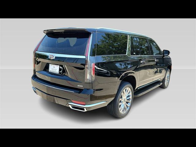 2024 Cadillac Escalade ESV RWD Premium Luxury