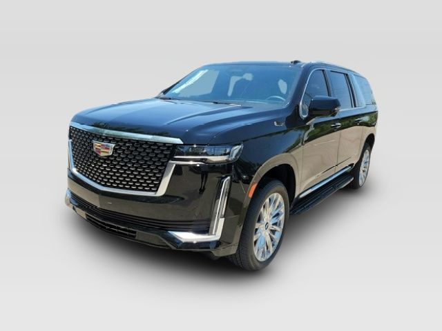 2024 Cadillac Escalade ESV RWD Premium Luxury