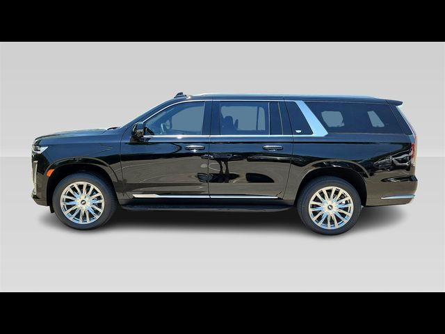 2024 Cadillac Escalade ESV RWD Premium Luxury