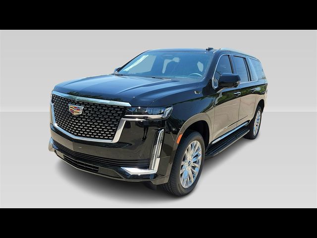 2024 Cadillac Escalade ESV RWD Premium Luxury