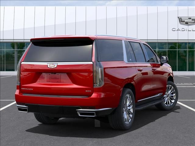 2024 Cadillac Escalade ESV RWD Premium Luxury