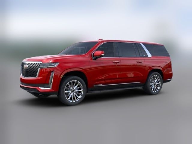 2024 Cadillac Escalade ESV RWD Premium Luxury