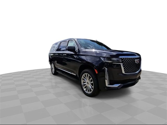 2024 Cadillac Escalade ESV RWD Premium Luxury