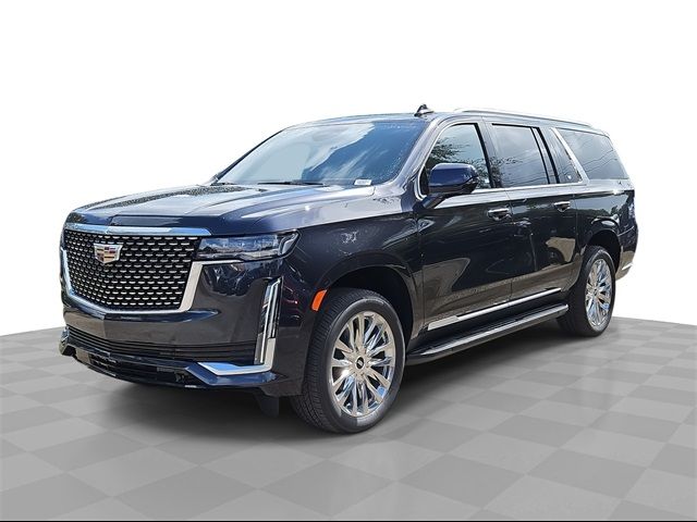 2024 Cadillac Escalade ESV RWD Premium Luxury