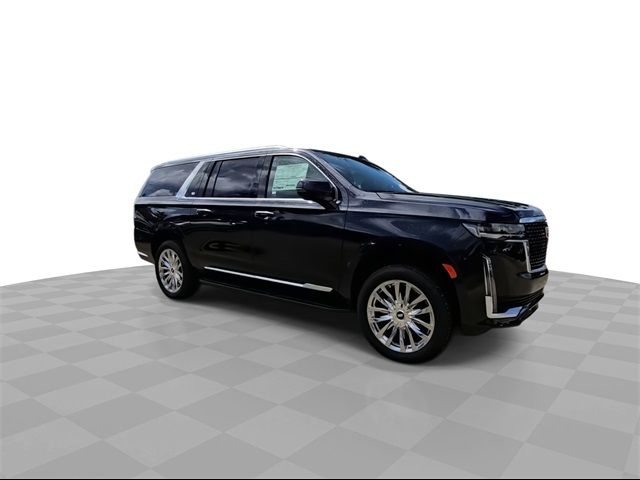 2024 Cadillac Escalade ESV RWD Premium Luxury