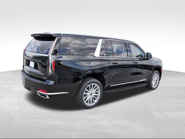 2024 Cadillac Escalade ESV RWD Premium Luxury