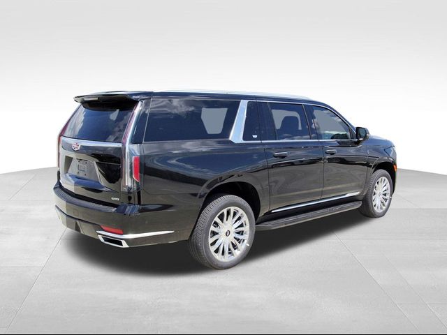 2024 Cadillac Escalade ESV RWD Premium Luxury