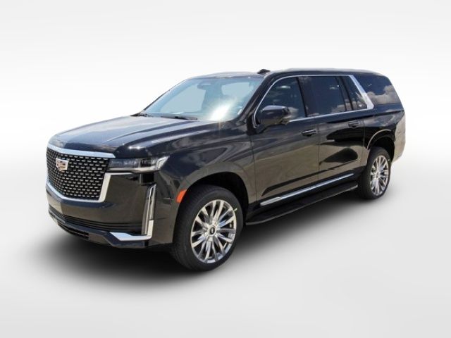 2024 Cadillac Escalade ESV RWD Premium Luxury