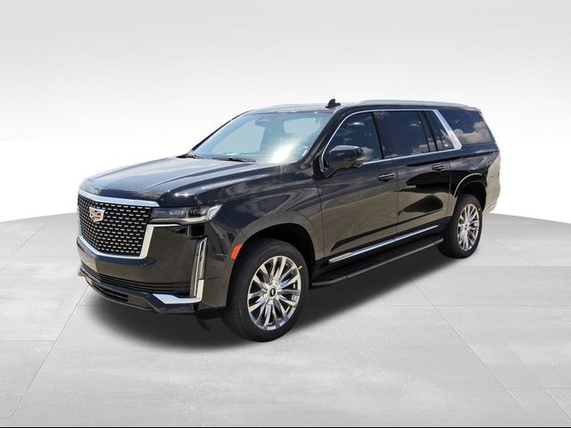 2024 Cadillac Escalade ESV RWD Premium Luxury