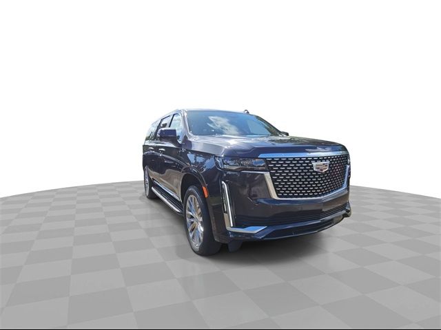 2024 Cadillac Escalade ESV RWD Premium Luxury