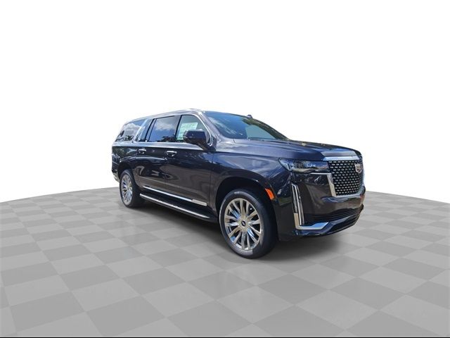 2024 Cadillac Escalade ESV RWD Premium Luxury