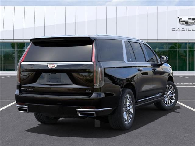 2024 Cadillac Escalade ESV RWD Premium Luxury