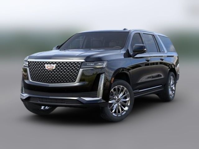 2024 Cadillac Escalade ESV RWD Premium Luxury