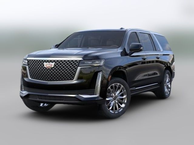 2024 Cadillac Escalade ESV RWD Premium Luxury