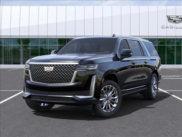 2024 Cadillac Escalade ESV RWD Premium Luxury