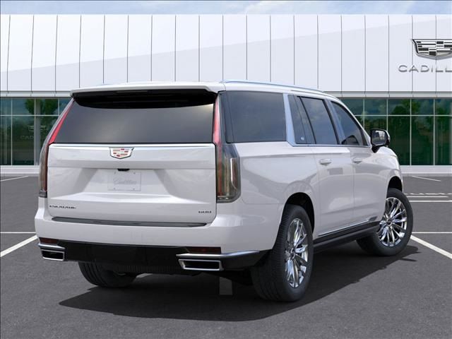 2024 Cadillac Escalade ESV RWD Premium Luxury