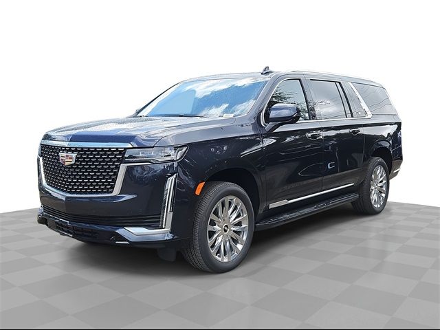 2024 Cadillac Escalade ESV RWD Premium Luxury