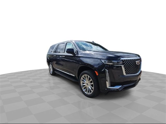 2024 Cadillac Escalade ESV RWD Premium Luxury