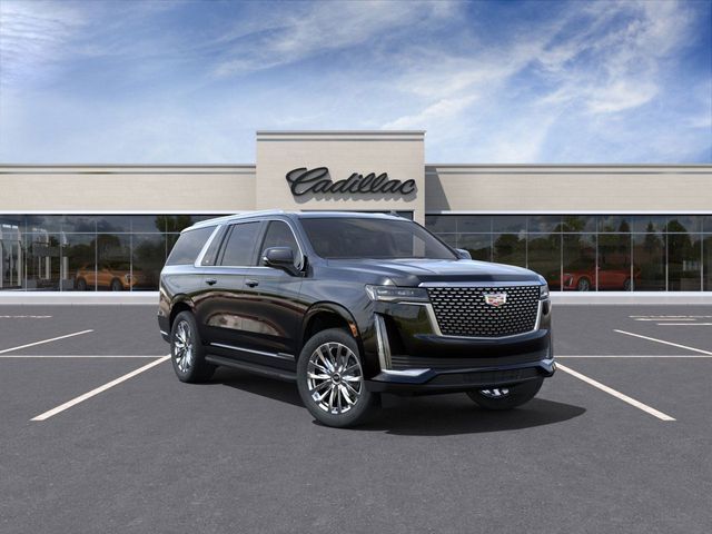 2024 Cadillac Escalade ESV RWD Premium Luxury