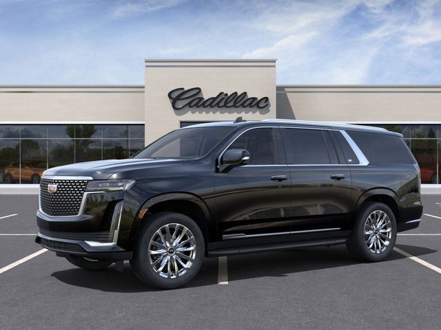 2024 Cadillac Escalade ESV RWD Premium Luxury