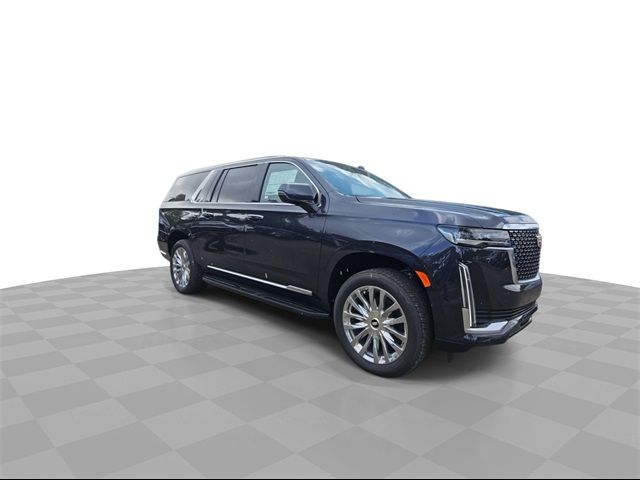 2024 Cadillac Escalade ESV RWD Premium Luxury