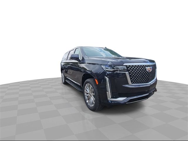 2024 Cadillac Escalade ESV RWD Premium Luxury