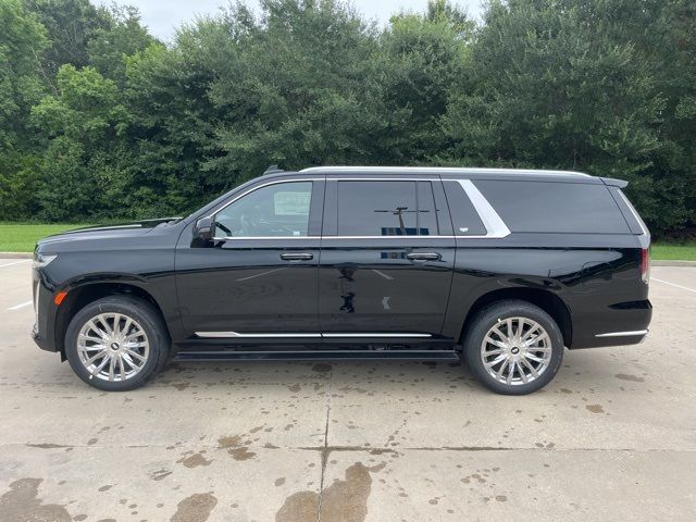 2024 Cadillac Escalade ESV RWD Premium Luxury