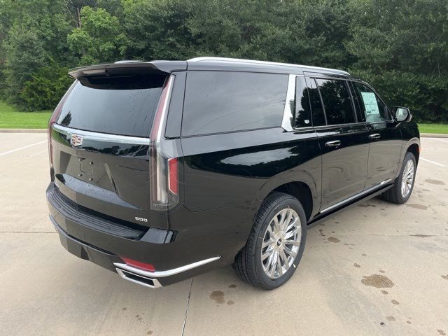 2024 Cadillac Escalade ESV RWD Premium Luxury