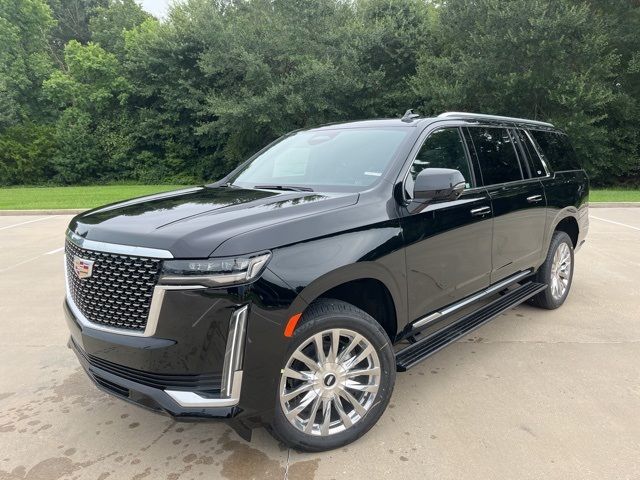 2024 Cadillac Escalade ESV RWD Premium Luxury