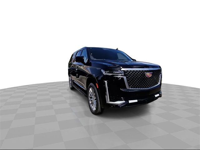 2024 Cadillac Escalade ESV RWD Premium Luxury