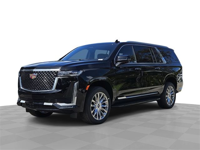 2024 Cadillac Escalade ESV RWD Premium Luxury