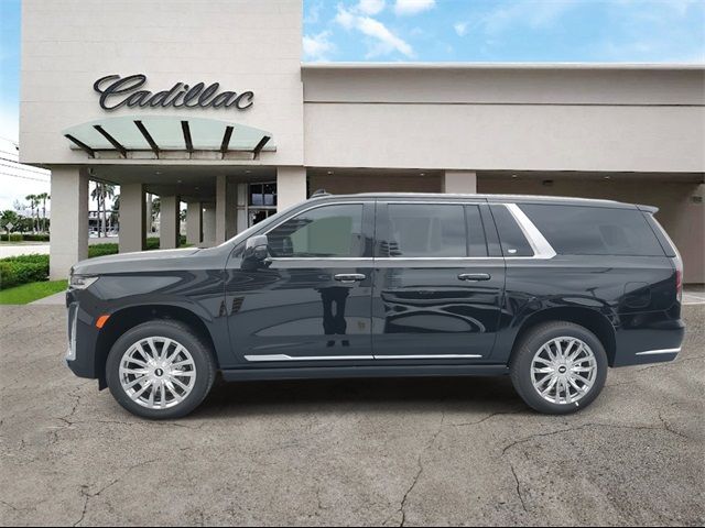 2024 Cadillac Escalade ESV RWD Premium Luxury