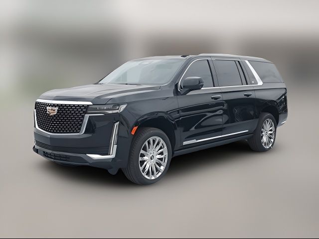 2024 Cadillac Escalade ESV RWD Premium Luxury