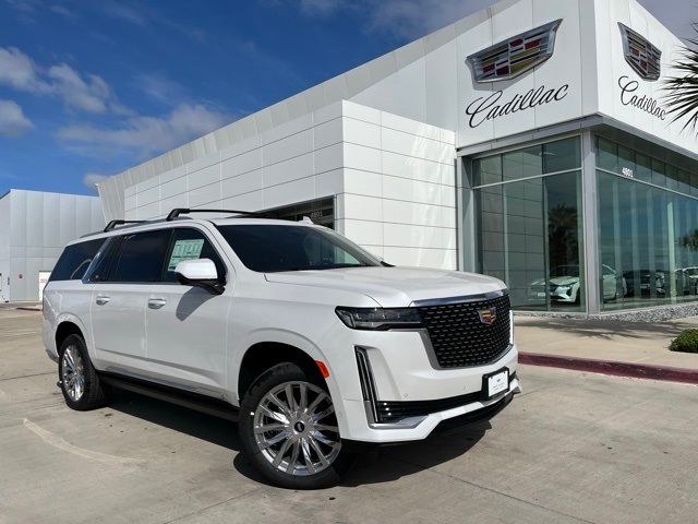 2024 Cadillac Escalade ESV RWD Premium Luxury