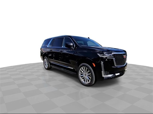 2024 Cadillac Escalade ESV RWD Premium Luxury