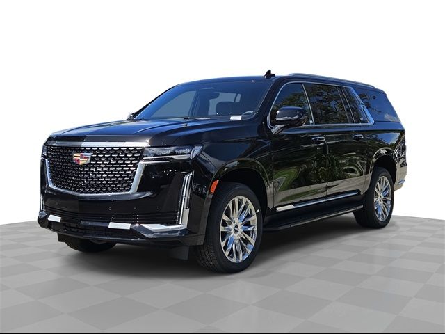 2024 Cadillac Escalade ESV RWD Premium Luxury