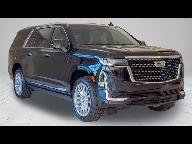 2024 Cadillac Escalade ESV RWD Premium Luxury