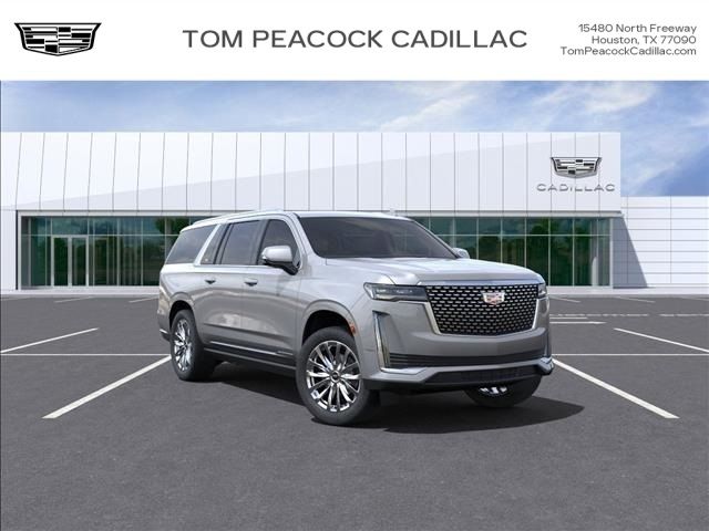 2024 Cadillac Escalade ESV RWD Premium Luxury